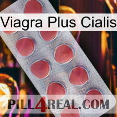 Viagra Plus Cialis 18